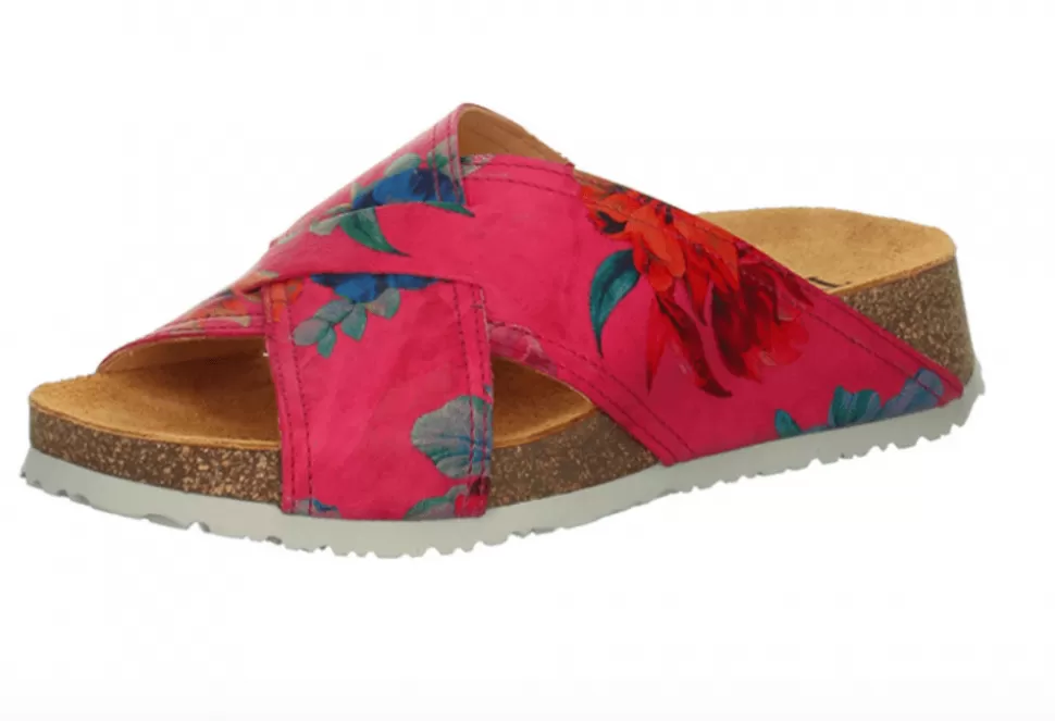 Women Think! Sandals-Koak Sandal