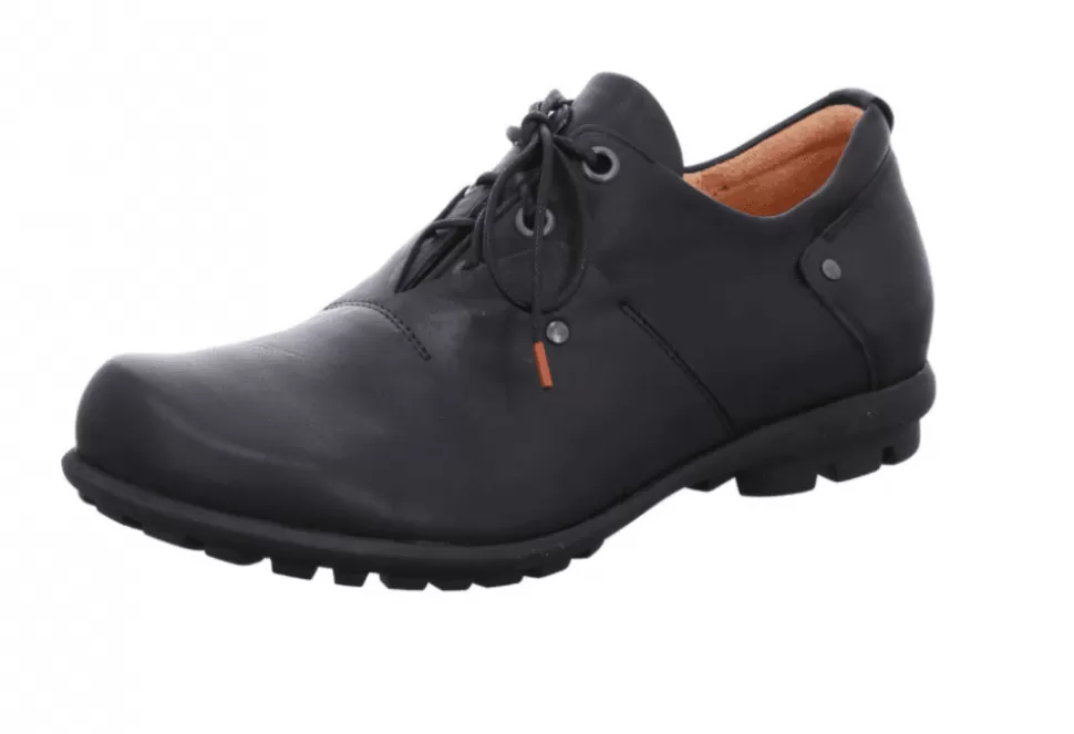 Men Think! Comfort-Kong Lace Up