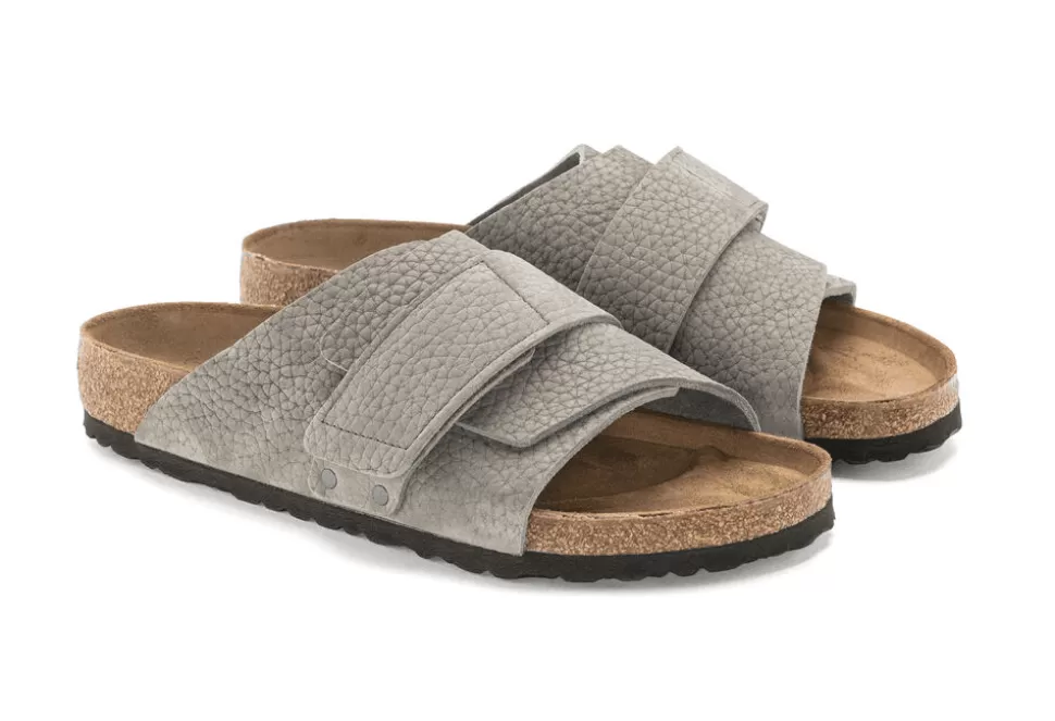 Men Birkenstock Sandals-Kyoto Slider