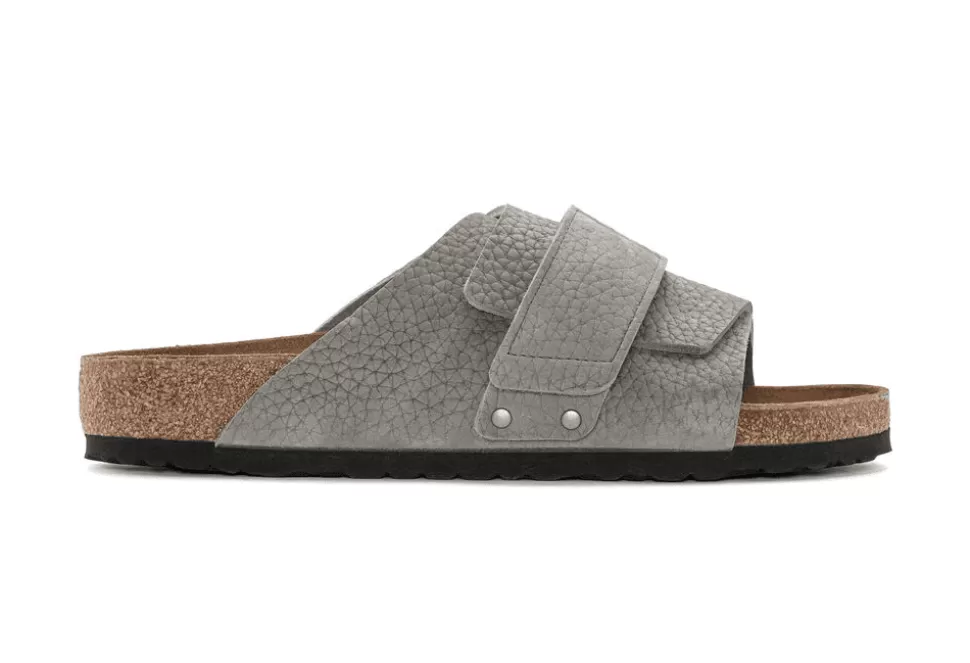 Men Birkenstock Sandals-Kyoto Slider