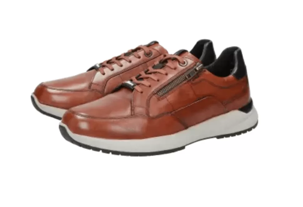 Men Sioux Wide Fitting-Lachlan 700 H Wide Fitting Trainer