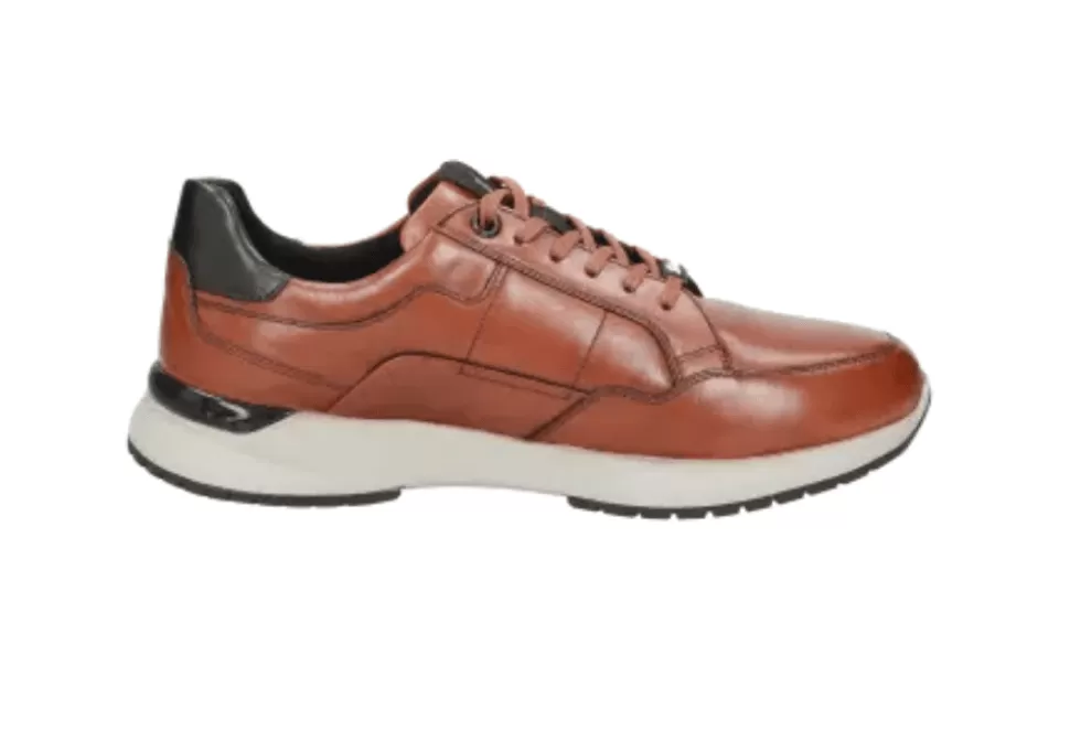 Men Sioux Wide Fitting-Lachlan 700 H Wide Fitting Trainer