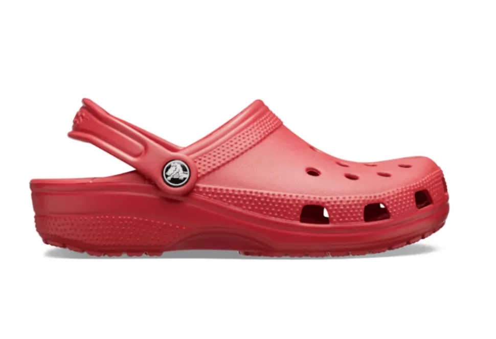 Women Crocs Casual-Ladies Croc Classic Clog