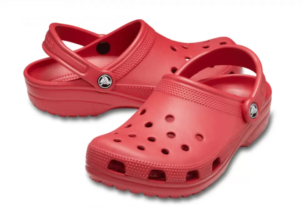 Women Crocs Casual-Ladies Croc Classic Clog