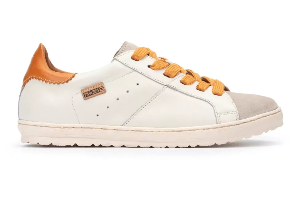 Women Pikolinos Casual-Lagos Trainer