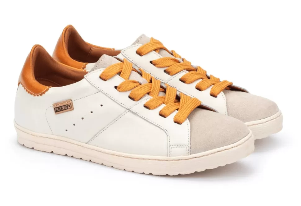 Women Pikolinos Casual-Lagos Trainer