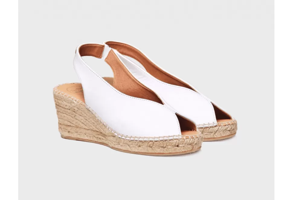 Women Toni Pons Sandals-Laila Espadrille Sandal