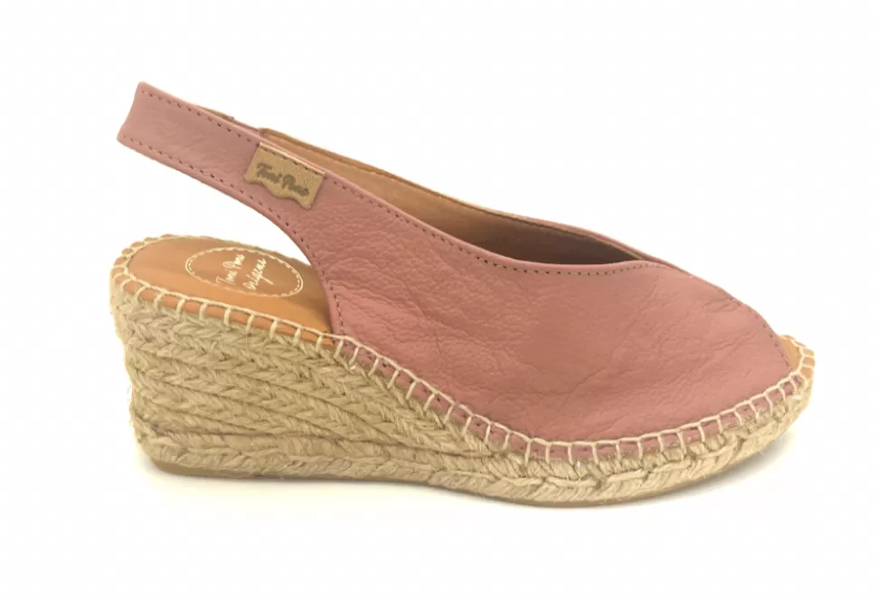 Women Toni Pons Sandals-Laila Espadrille Sandal