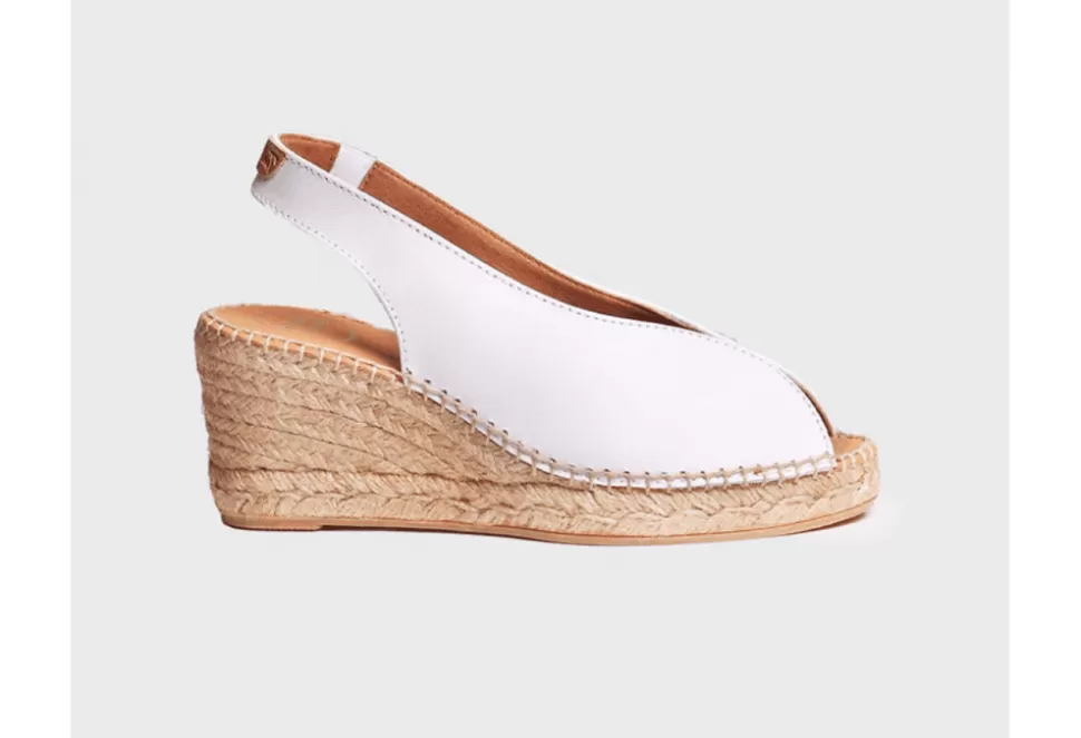 Women Toni Pons Sandals-Laila Espadrille Sandal