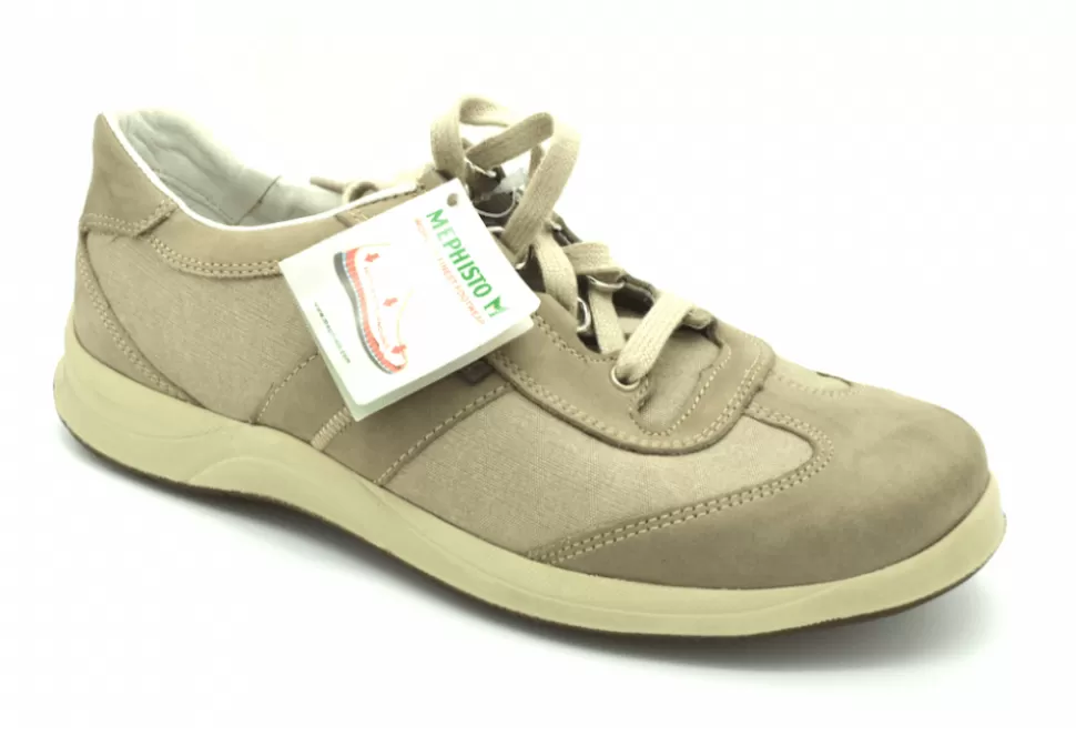 Women Mephisto Trainers-Laser Trainer