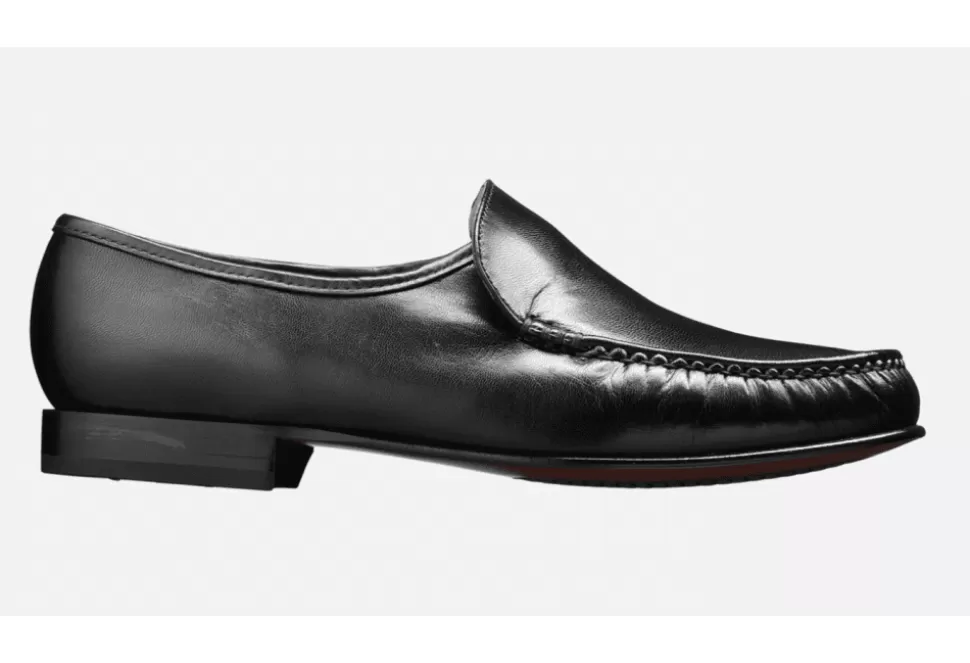 Men Barker Loafers-Laurence Loafer