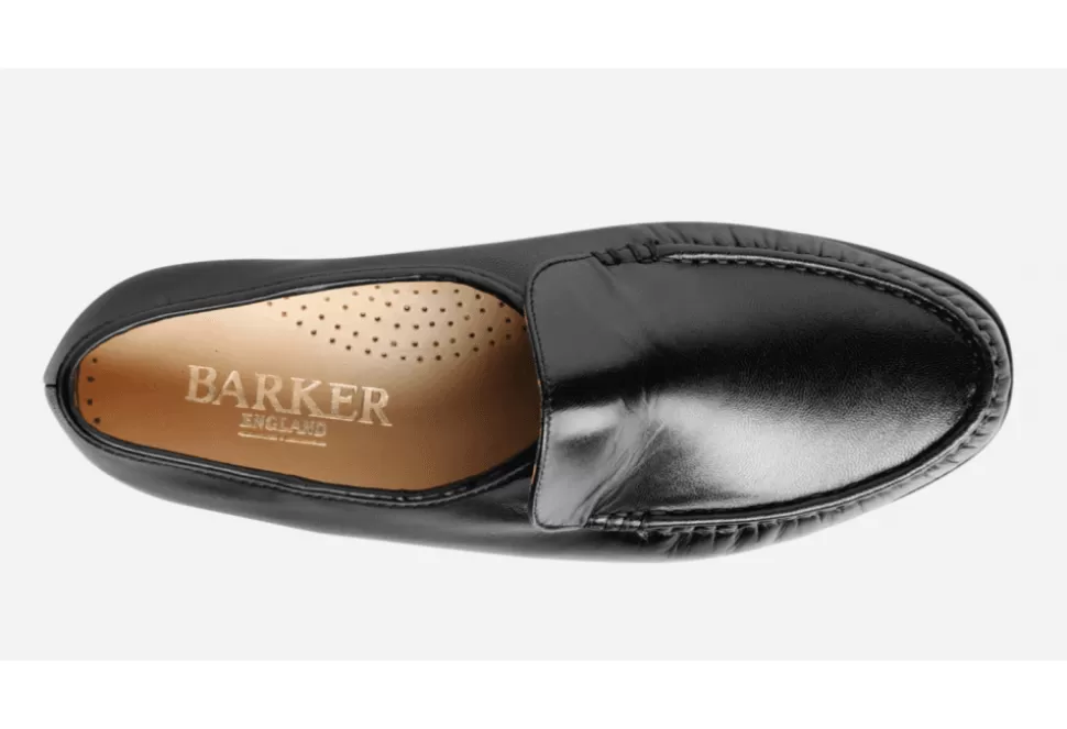 Men Barker Loafers-Laurence Loafer