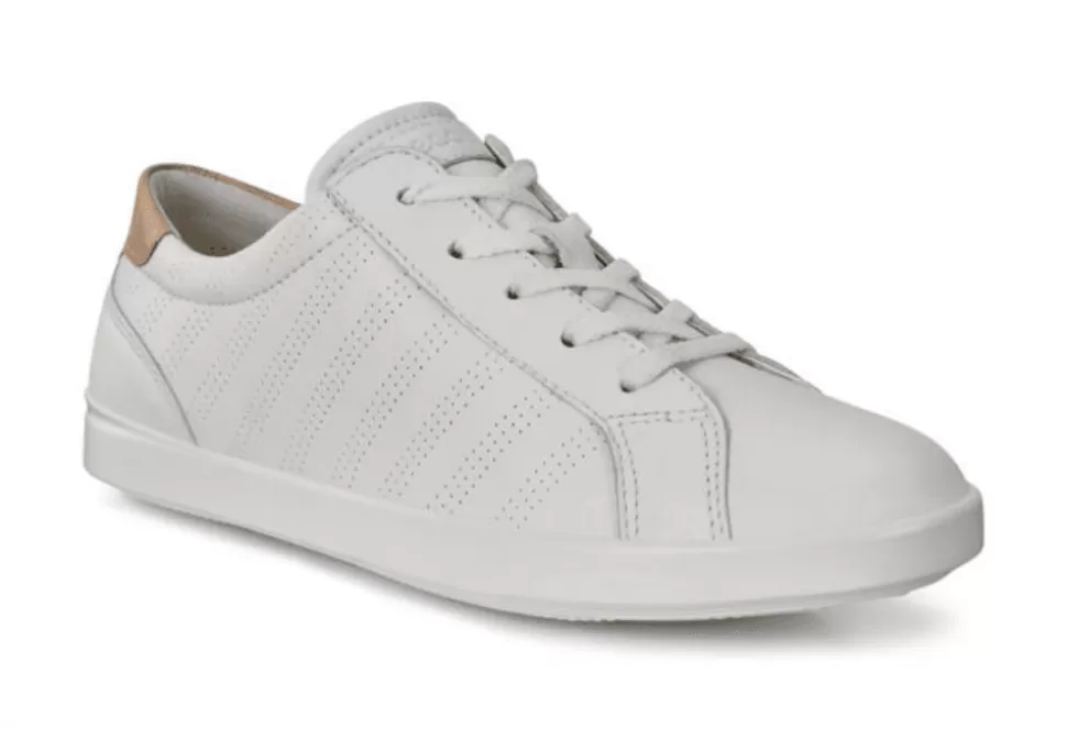 Women Ecco Comfort-Leisure Trainer