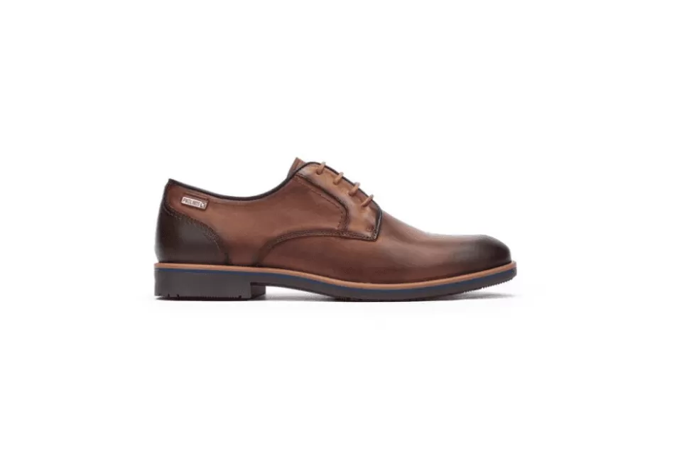 Men Pikolinos Casual-Leon Lace Shoe