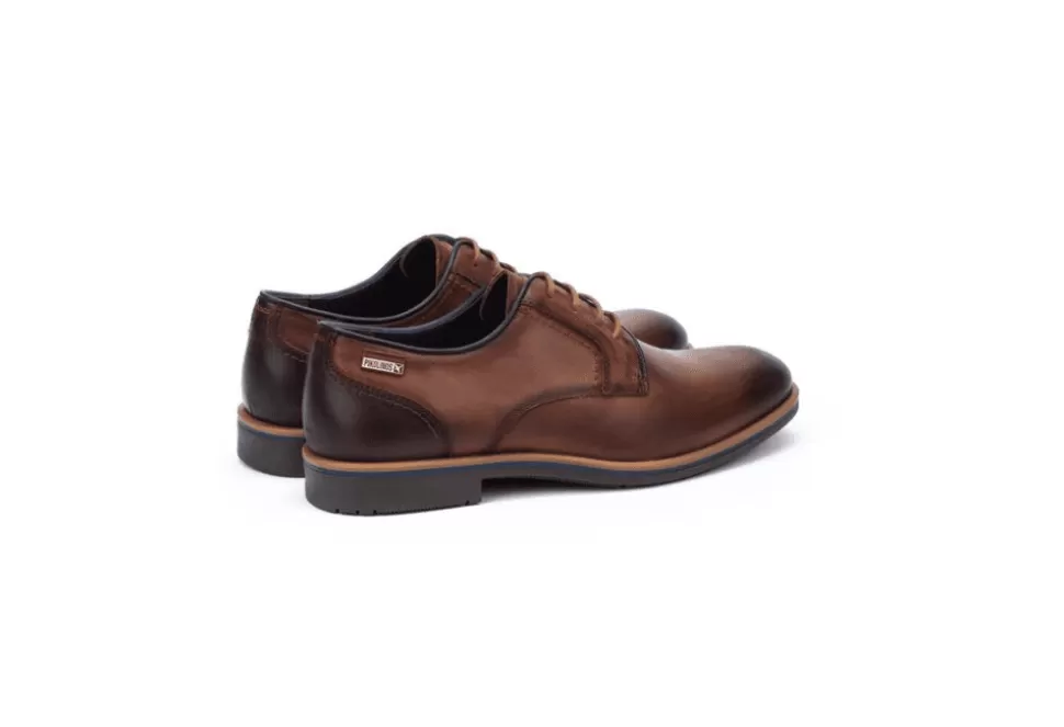 Men Pikolinos Casual-Leon Lace Shoe