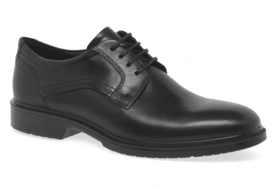 Men Ecco Formal-Lisbon Plain