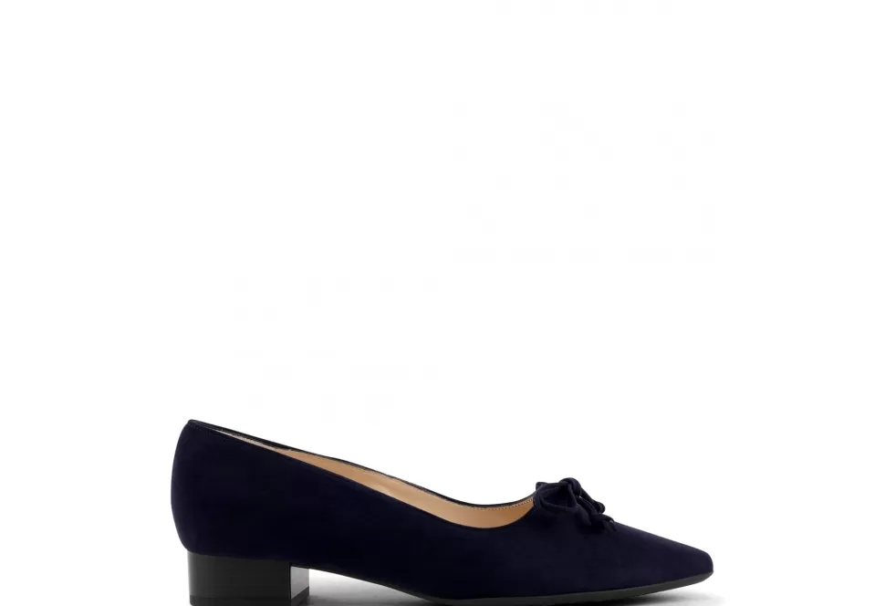 Women Peter Kaiser Court Shoes & Heels-Lizzy Low Formal Shoe