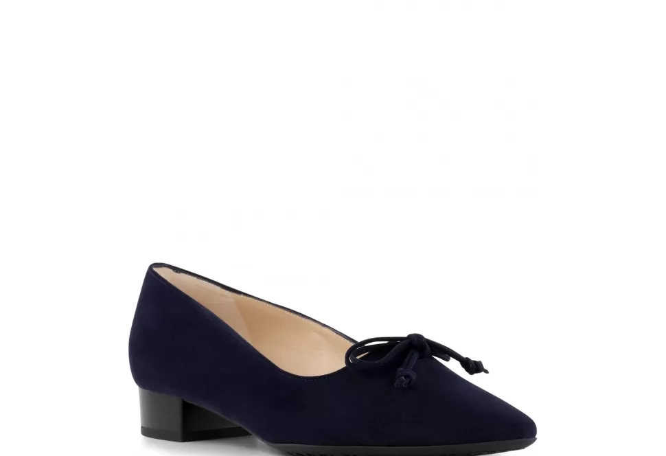 Women Peter Kaiser Court Shoes & Heels-Lizzy Low Formal Shoe