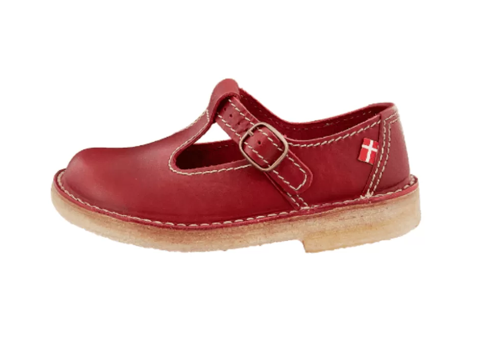 Women Duckfeet Casual-Lolland Sandal