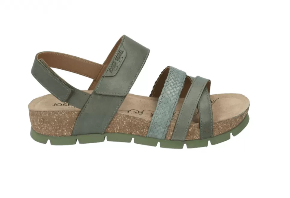 Women Josef Seibel Sandals-Lucie 03 Sandal