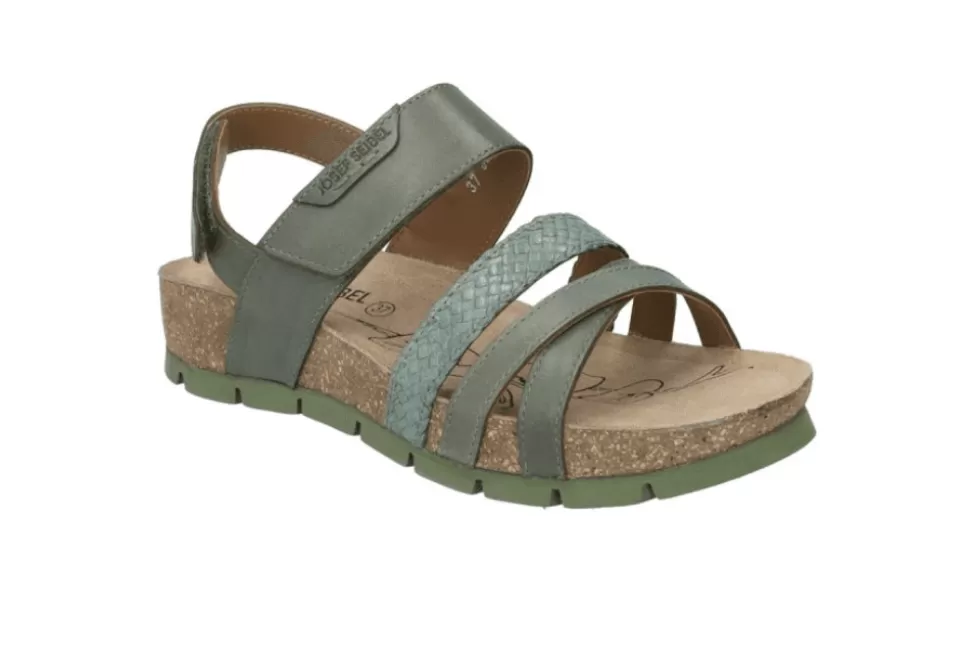 Women Josef Seibel Sandals-Lucie 03 Sandal