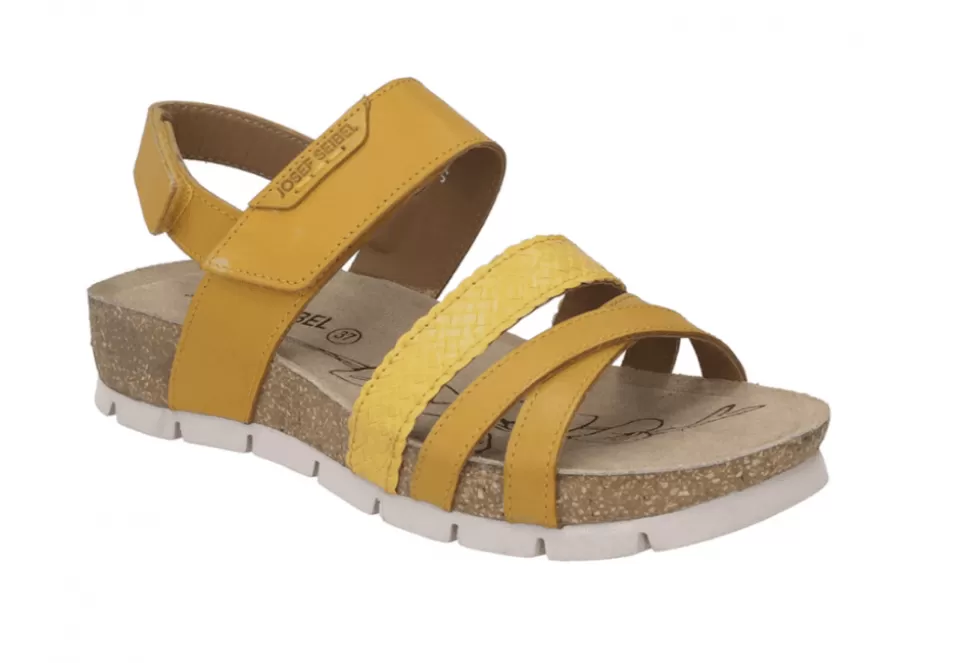 Women Josef Seibel Sandals-Lucie 03 Sandal