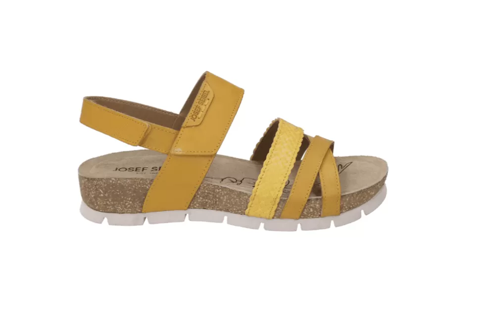 Women Josef Seibel Sandals-Lucie 03 Sandal