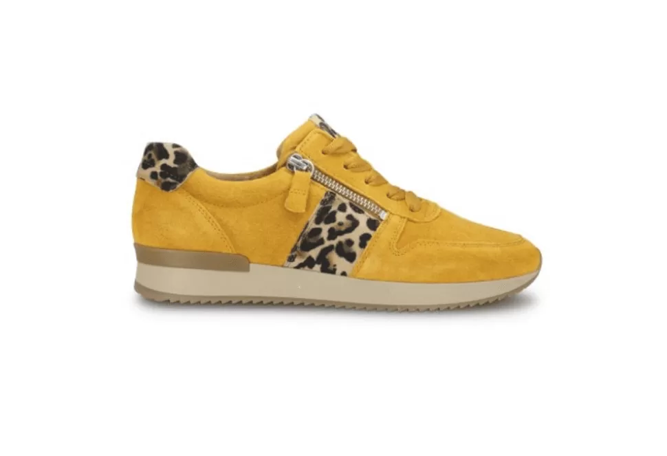 Women Gabor Casual-Lulea Trainer