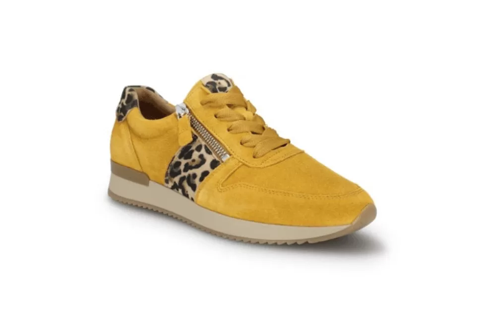 Women Gabor Casual-Lulea Trainer