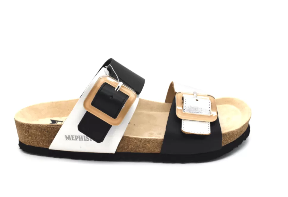 Women Mephisto Sandals-Madison Strap Sandal