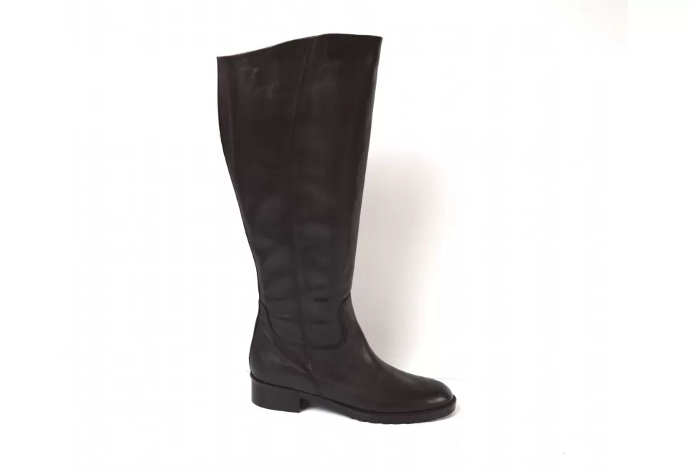 Women Nic Dean Boots-Magpie Knee High Boot