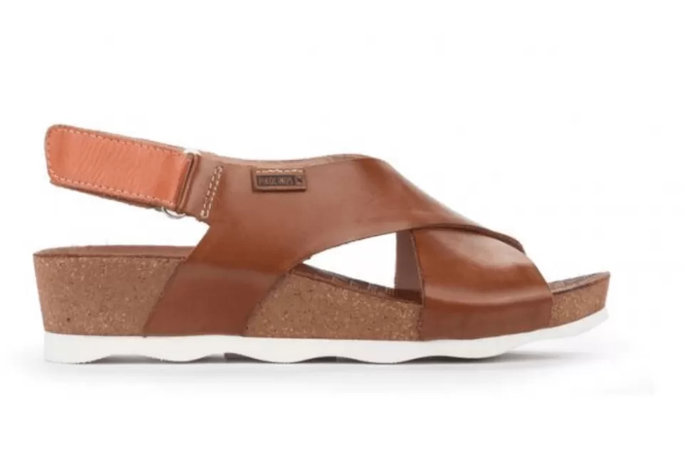 Women Pikolinos Sandals-Mahon Sandal