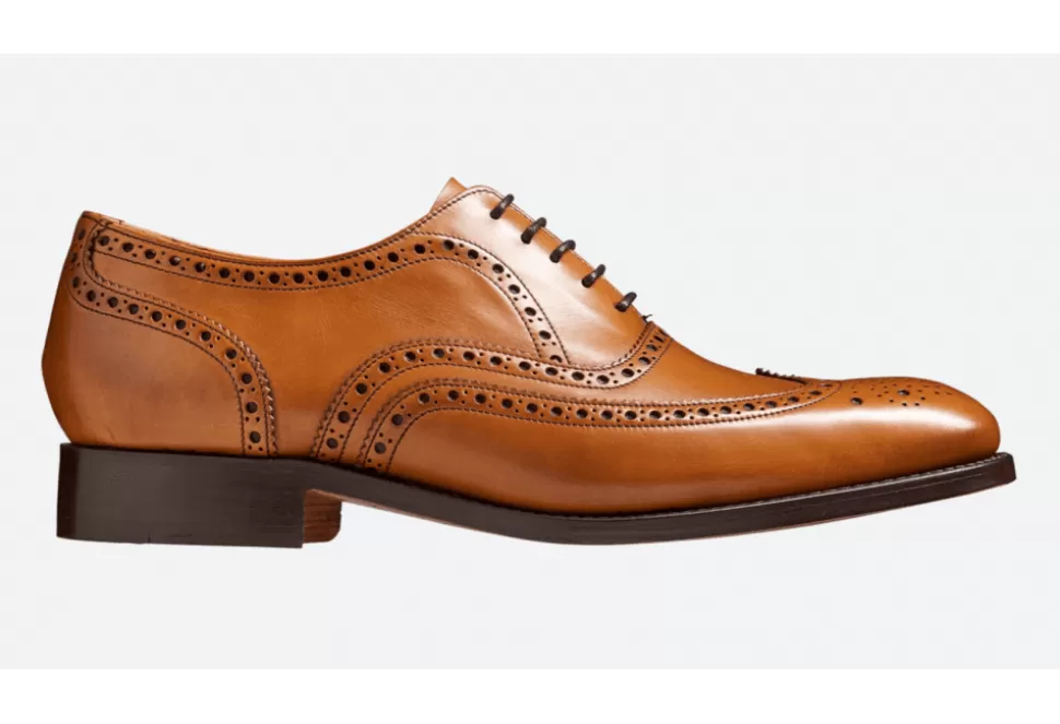 Men Barker Brogues-Malton Brogue