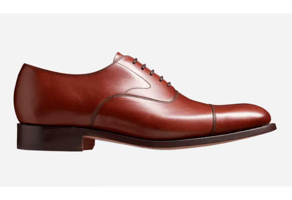 Men Barker Oxford-Malvern Oxford