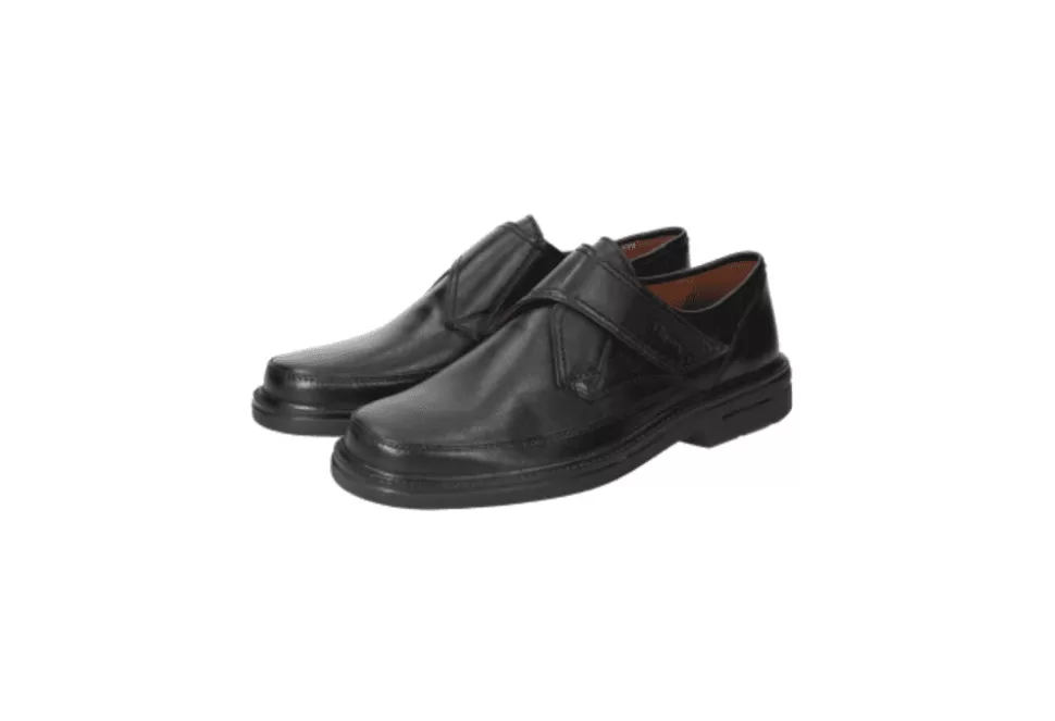 Men Sioux Comfort-Manfred Slip On