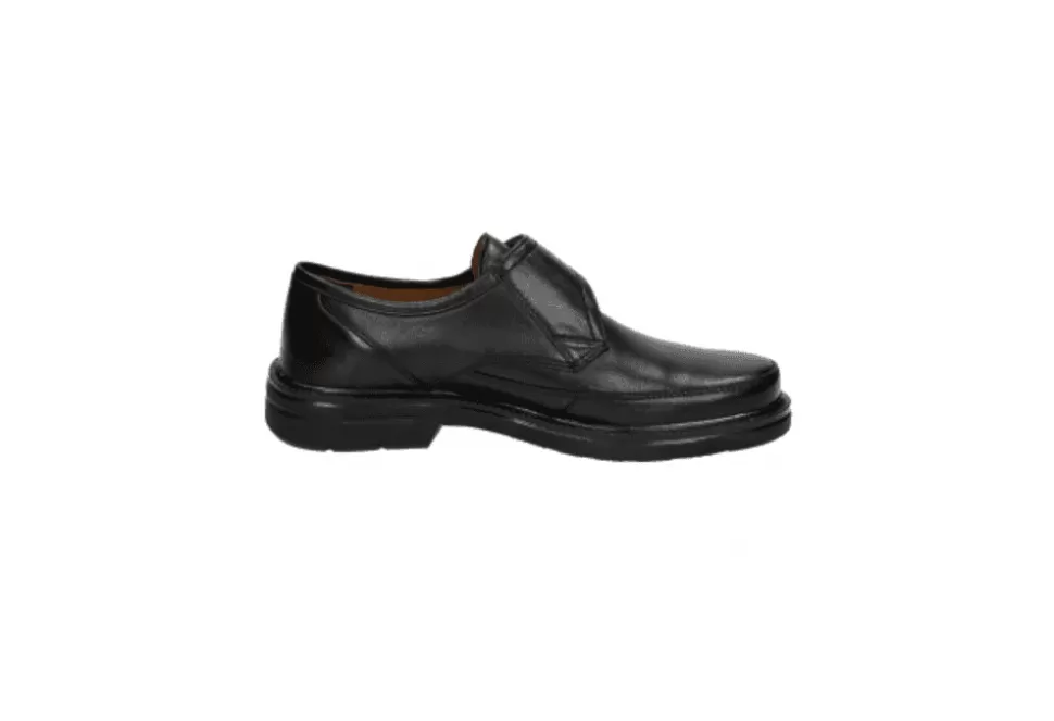 Men Sioux Comfort-Manfred Slip On