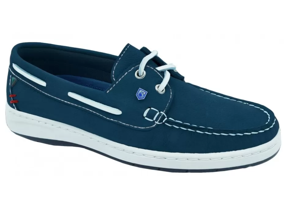 Women Dubarry Casual-Marbella Deck Shoe