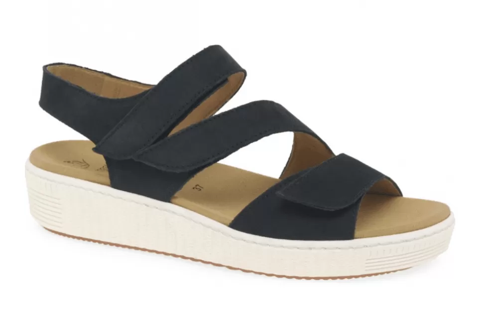 Women Gabor Sandals-Marigold Sandal