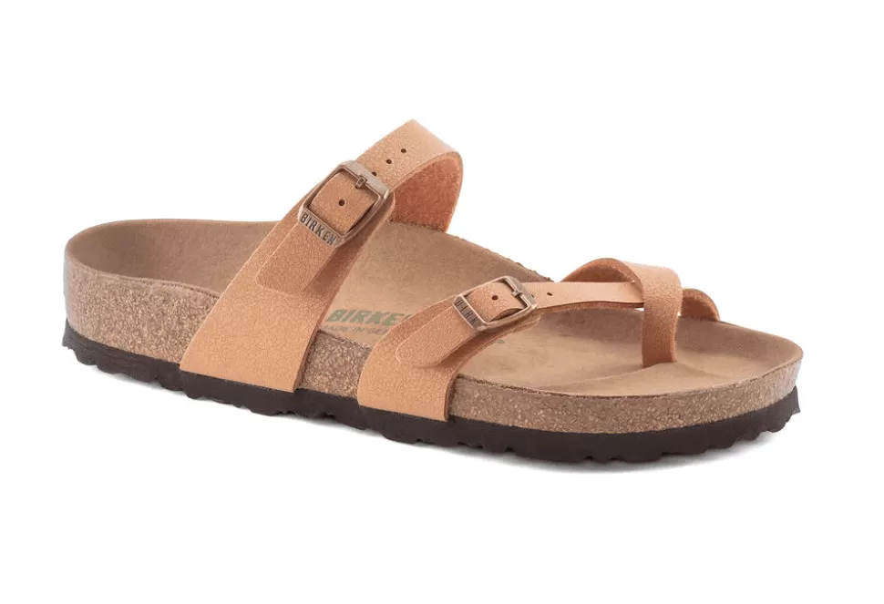 Women Birkenstock Sandals-Mayari Thong Strap Sandal