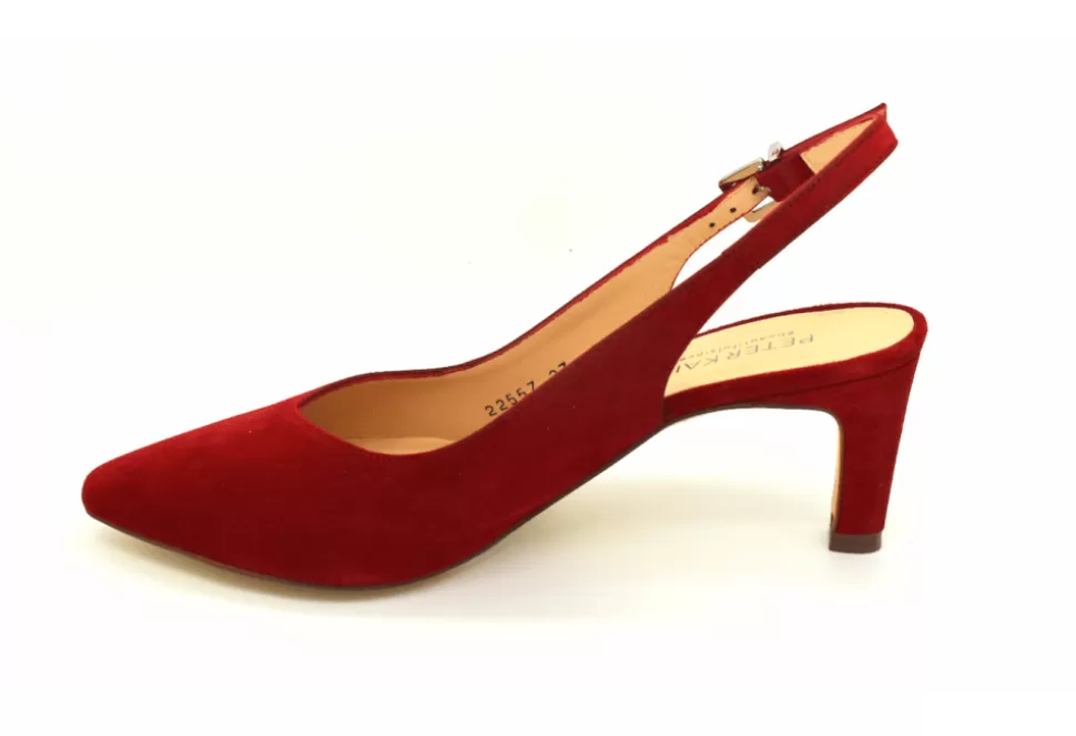 Women Peter Kaiser Court Shoes & Heels-Medana-Ex Slingback Heel