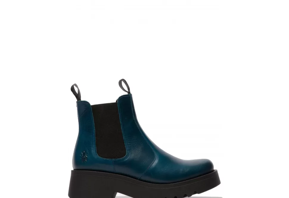 Women Fly Boots-Medi 789 Chelsea Boot