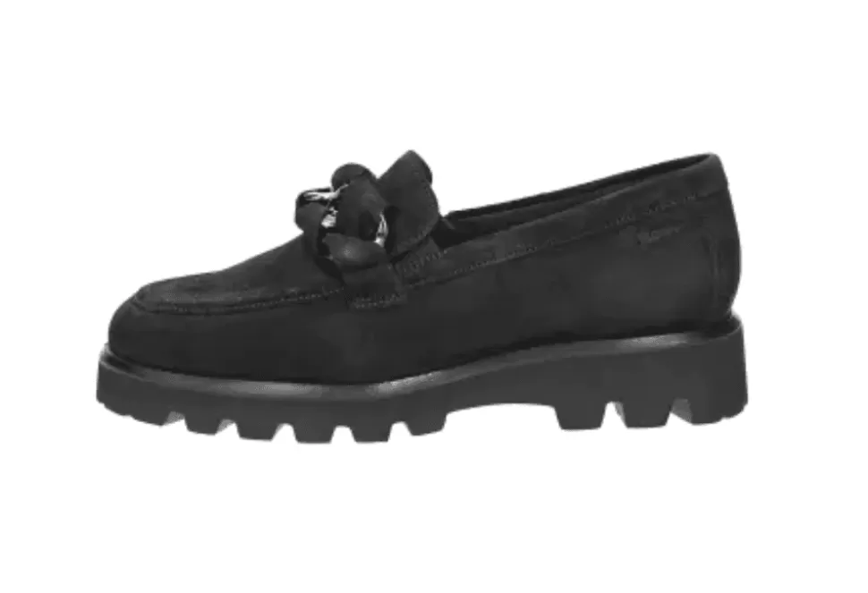 Women Sioux Loafers-Meredira 727 H Loafer