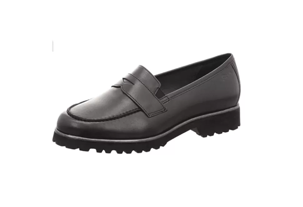 Women Sioux Wide Fitting-Meredith 709 Xl Loafer