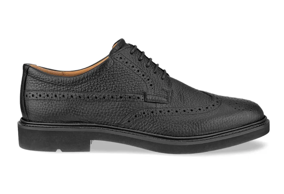 Men Ecco Formal-Metropole London Business Shoe