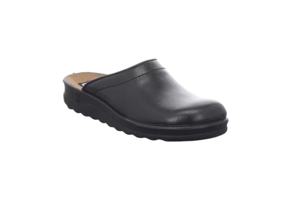 Men Westland Slippers-Metz 260 Slipper