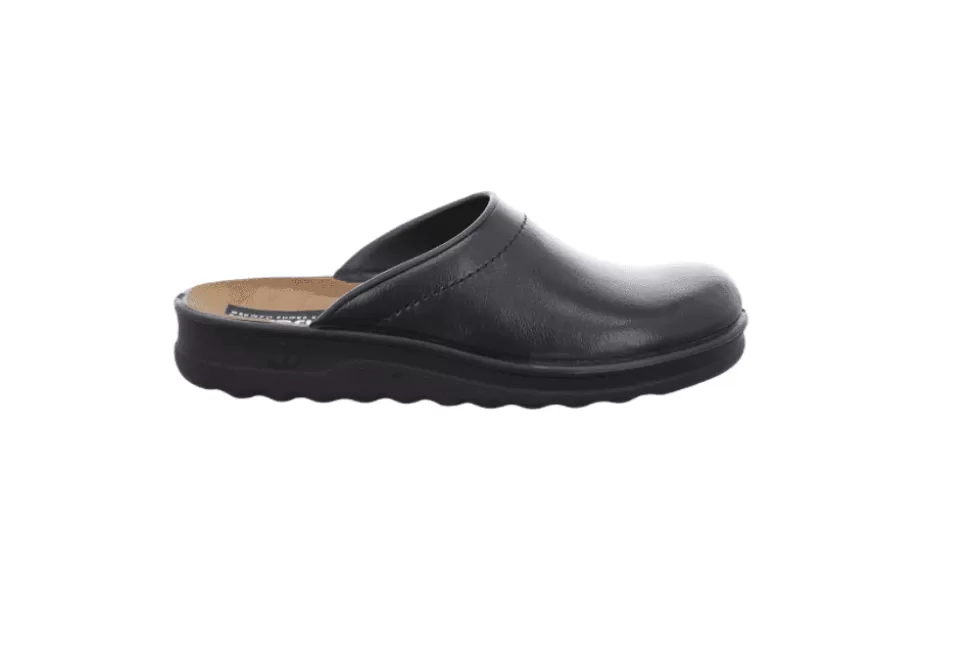 Men Westland Slippers-Metz 260 Slipper