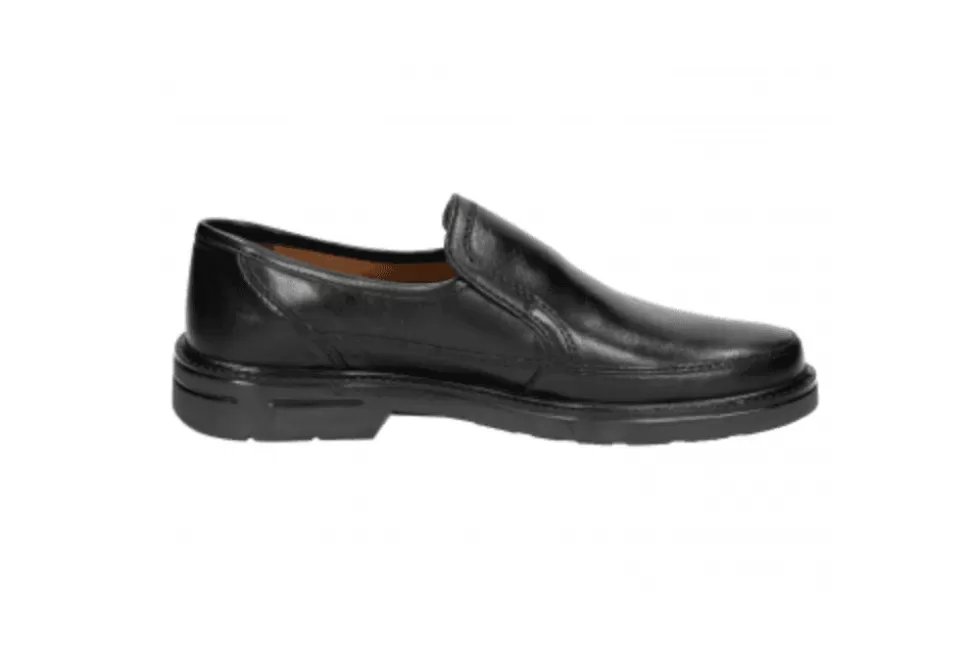 Men Sioux Casual-Michael Loafer