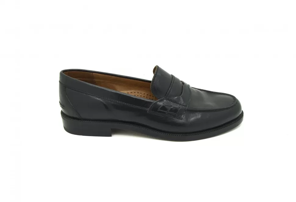 Men * Loafers-Middleham