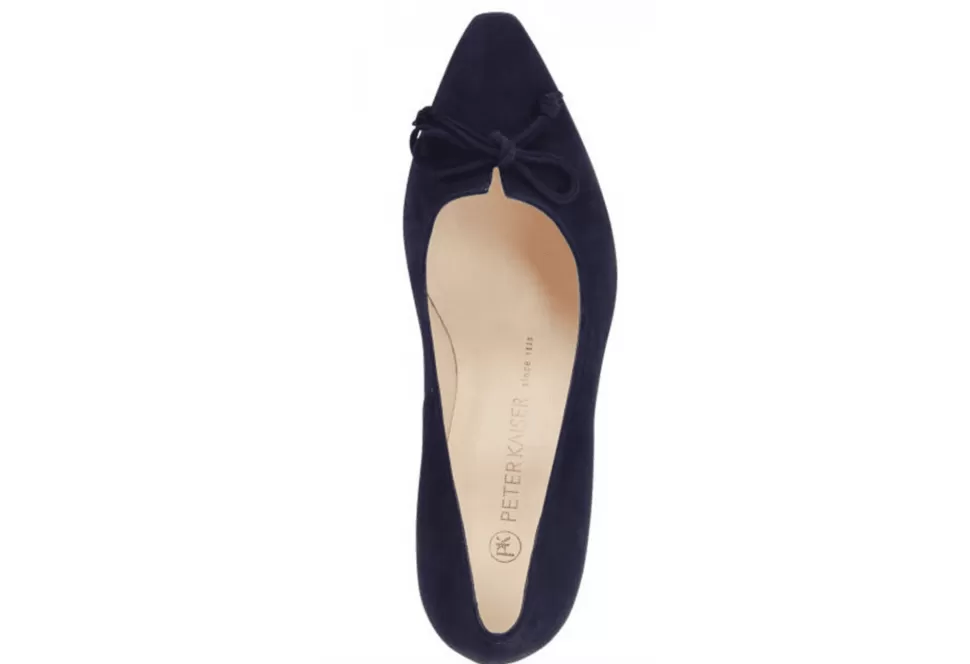 Women Peter Kaiser Court Shoes & Heels-Mizzy Court Shoe