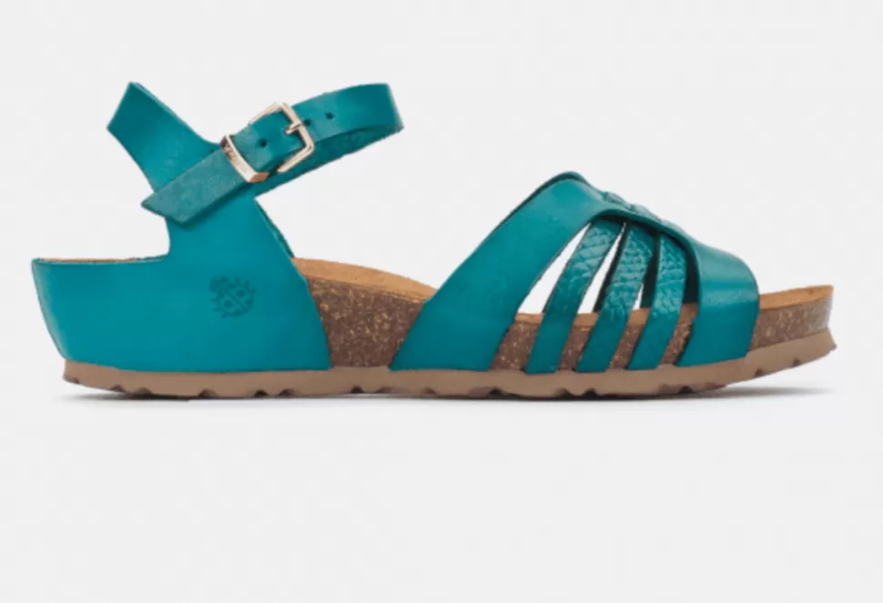 Women Yokono Sandals-Monaco 185 Sandal